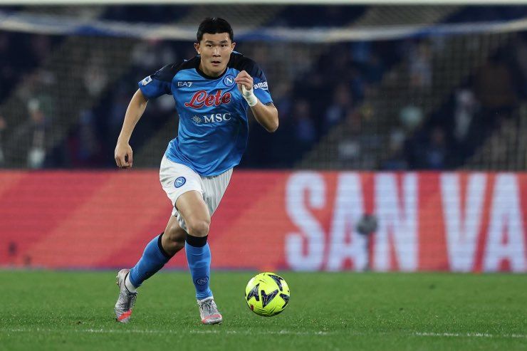 Kim ex obiettivo Inter, ora nel mirino dello United