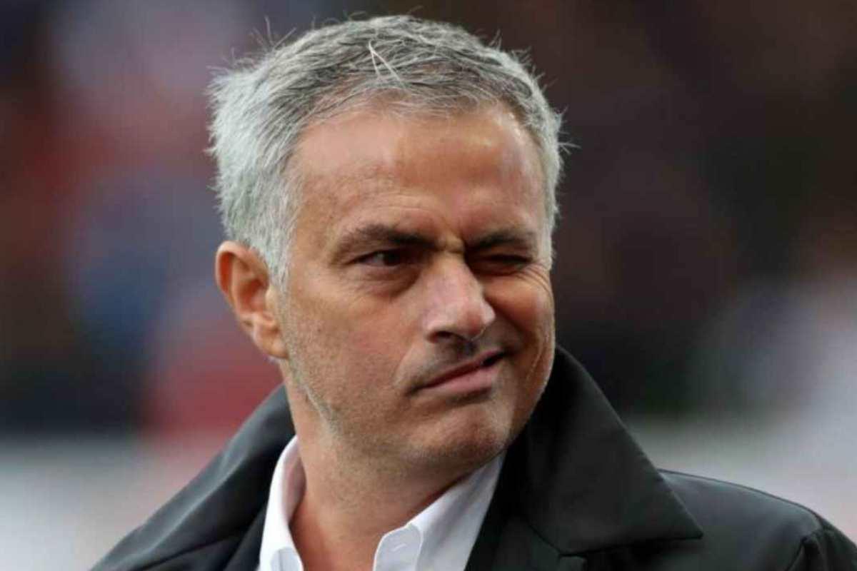 Cosa succede se Mourinho va via