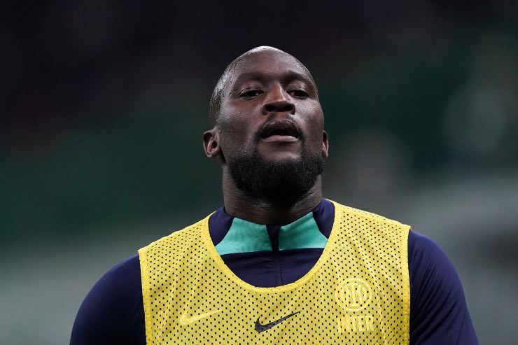 Lukaku e l'Inter: idea nuovo prestito