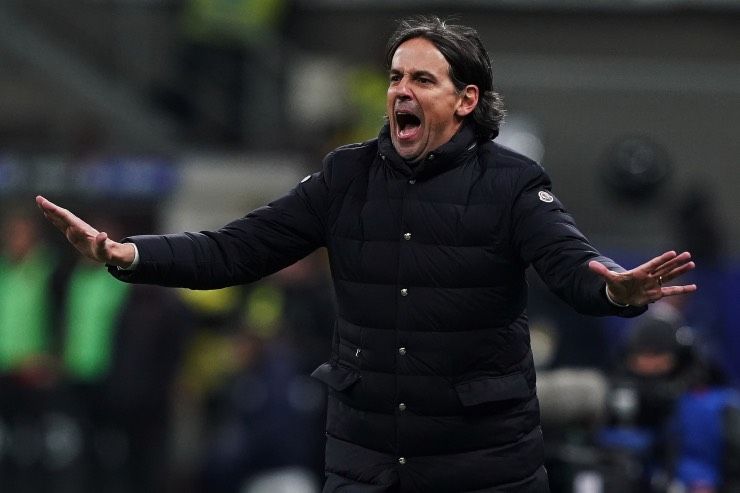 Inzaghi resiliente, supera Mou