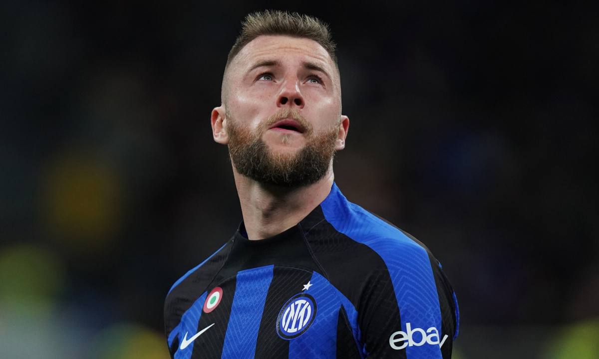 Col non rinnovo di Skriniar, l'Inter blinderà Calhanoglu e Bastoni