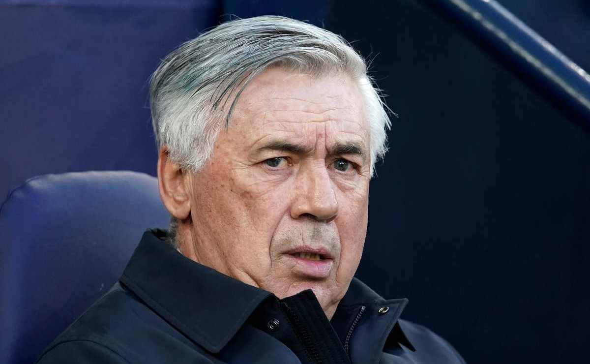 Ancelotti a rischio esonero