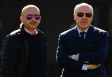 Calciomercato Inter, Scamacca può già lasciare il West Ham: gli inglesi possono aprire al prestito
