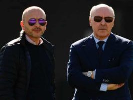 Calciomercato Inter, Scamacca può già lasciare il West Ham: gli inglesi possono aprire al prestito