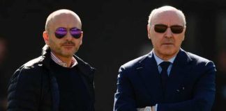 Calciomercato Inter, Scamacca può già lasciare il West Ham: gli inglesi possono aprire al prestito