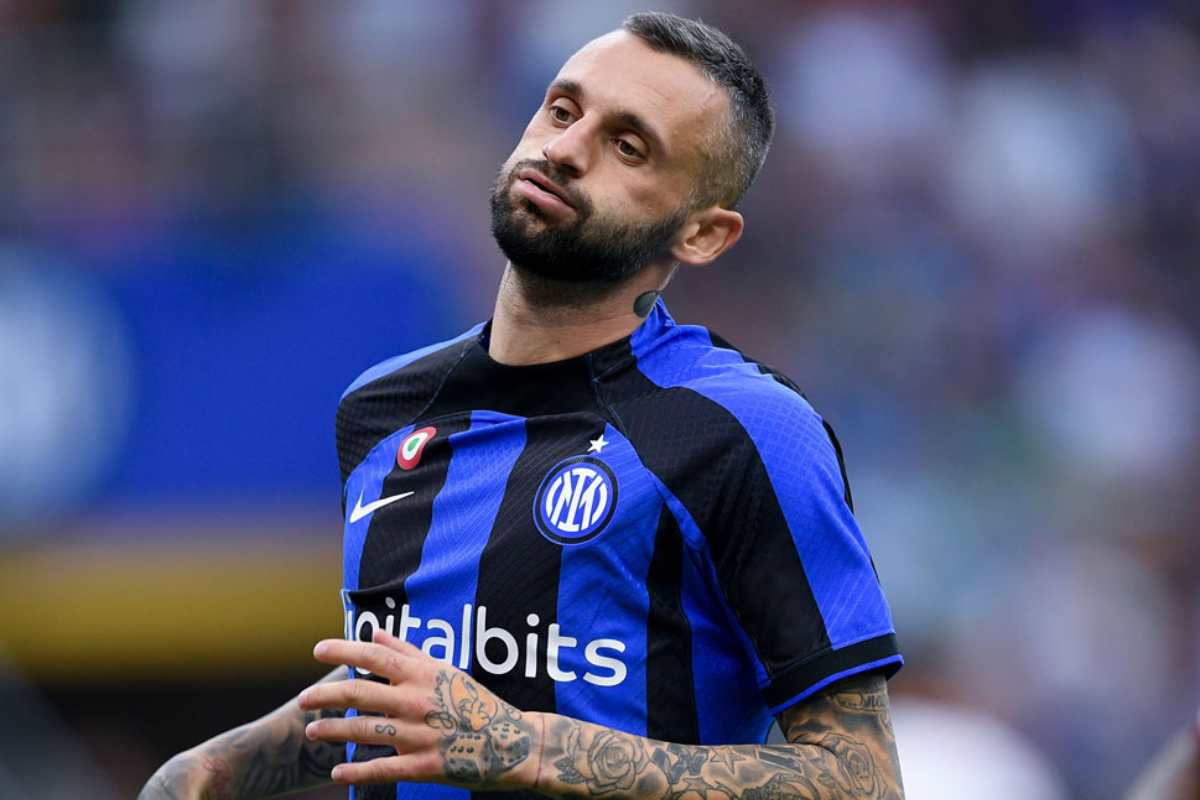 Brozovic in vendita?