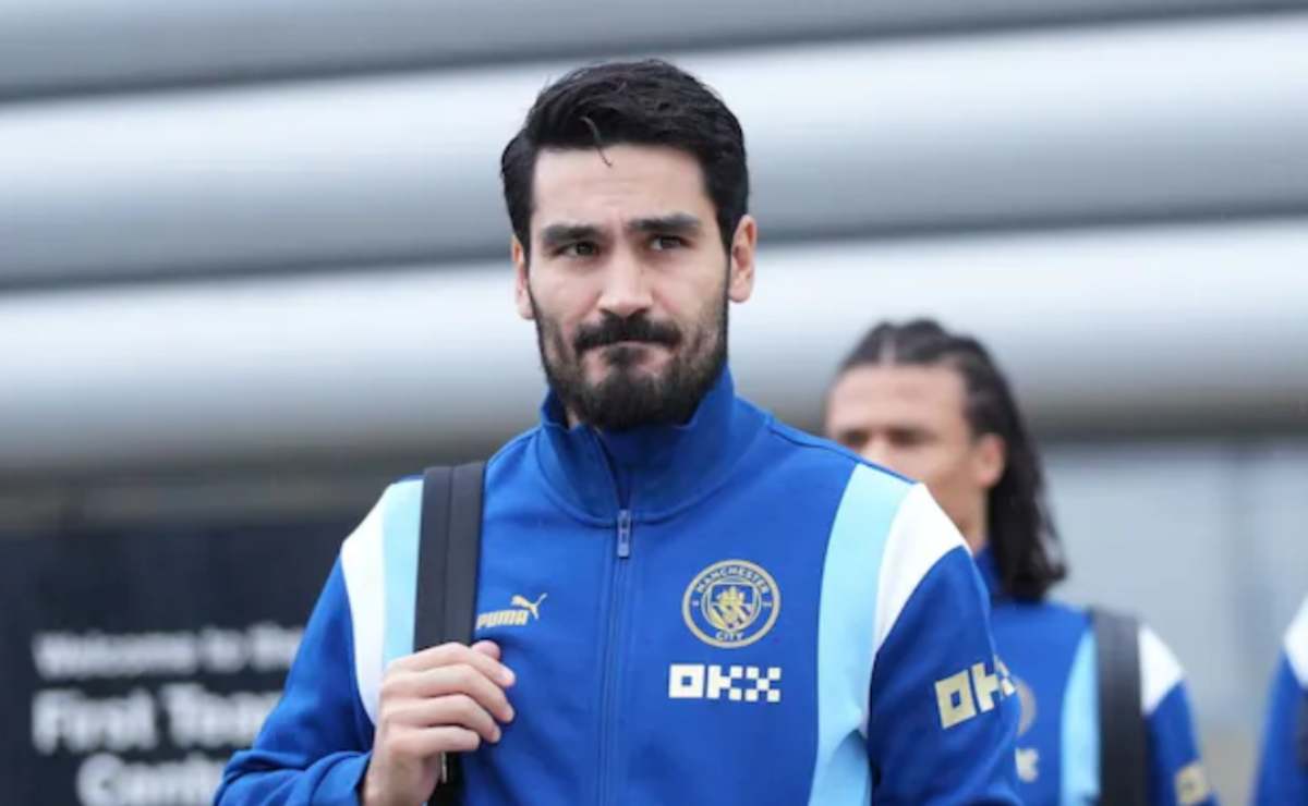 Niente Inter per Gundogan