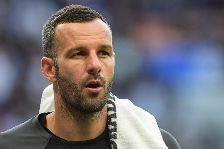 Inter-Udinese, Handanovic titolare dopo quattro mesi