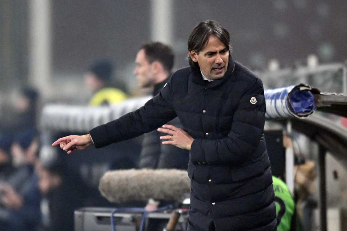 Sampdoria-Inter, le parole di Inzaghi