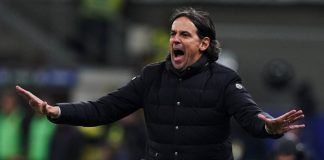 Inter-Milan, le parole di Inzaghi dopo il derby
