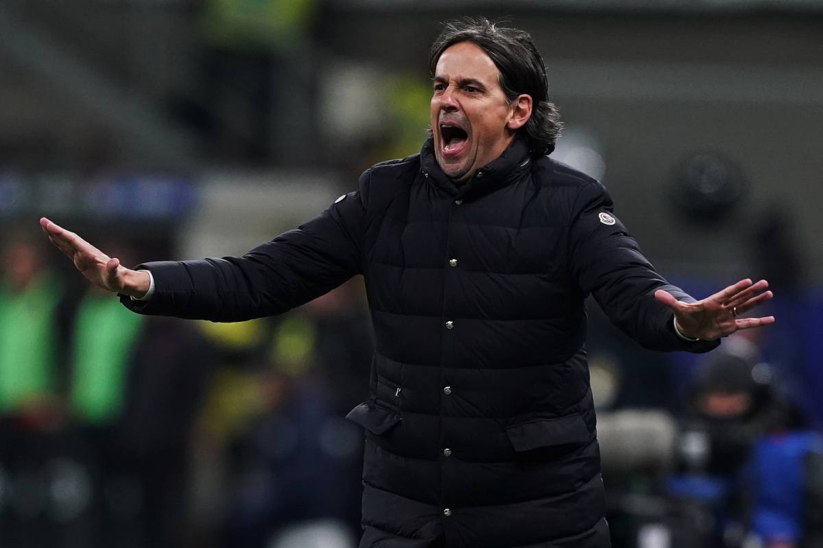 Inter-Milan, le parole di Inzaghi dopo il derby