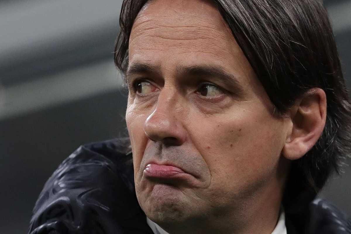 Inzaghi via dall'Inter a giugno