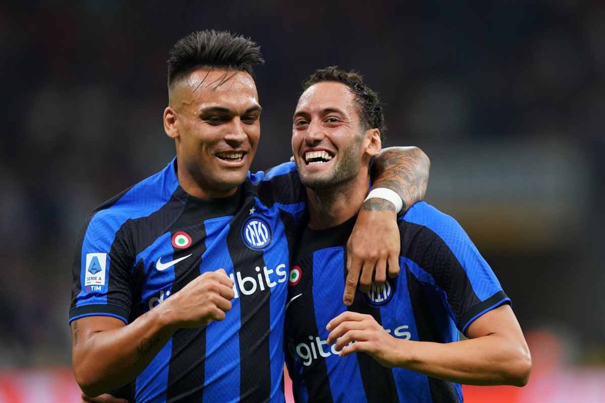 Champions League, le formazioni ufficiali di Inter-Porto