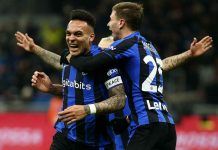 Pagelle e tabellino derby Inter-Milan