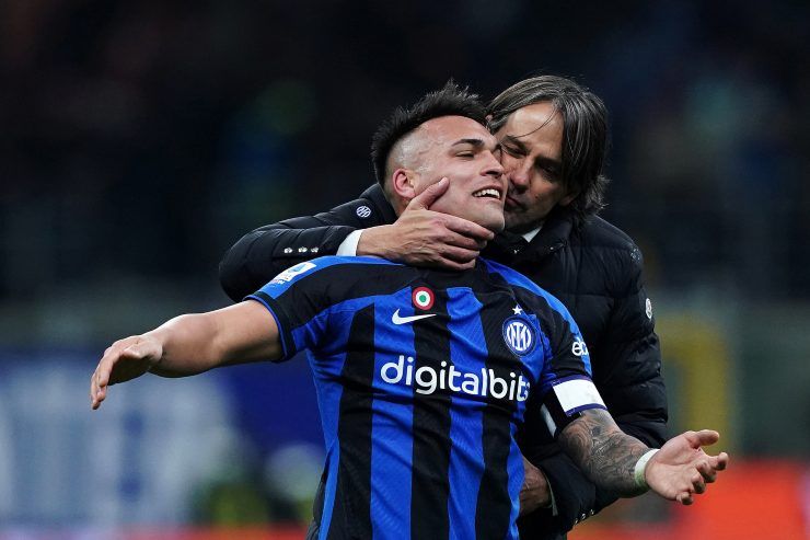 Lautaro decide il derby: le sue parole