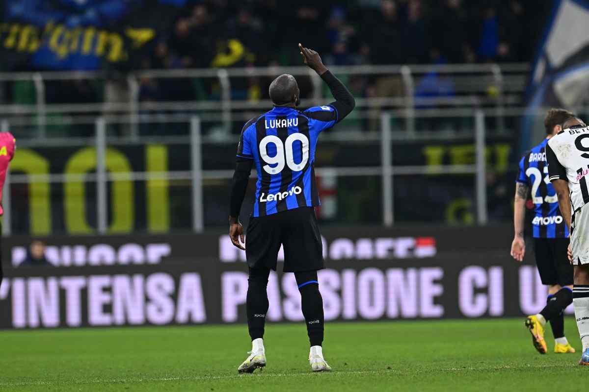 Lukaku ritrova il goal dopo sei mesi - www.interlive.it