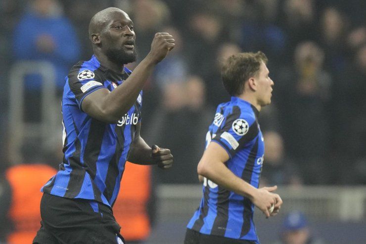 Inter-Porto, le pagelle: Lukaku top