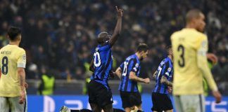 Lukaku decide Inter-Porto
