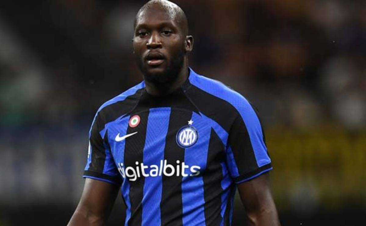 L'Inter perde l'erede di Lukaku