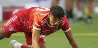 Mazraoui, via libera Bayern