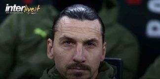 Inter sul nuovo Ibra