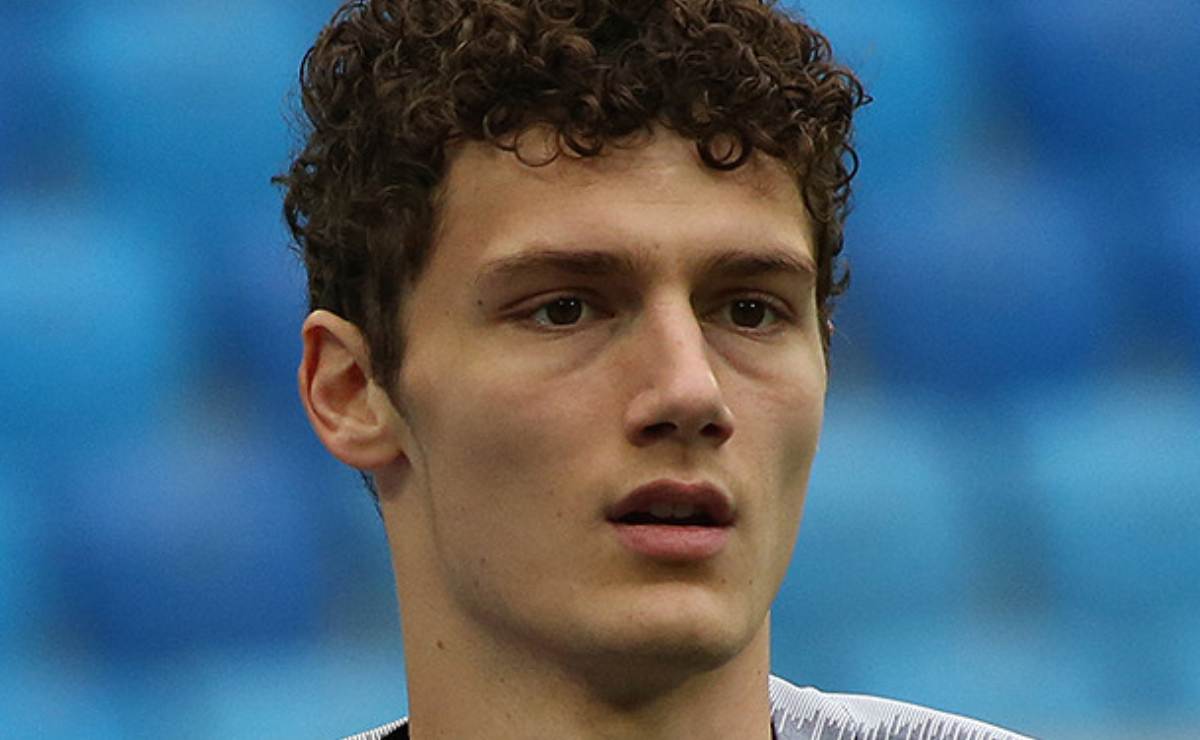 Pavard sogno impossibile