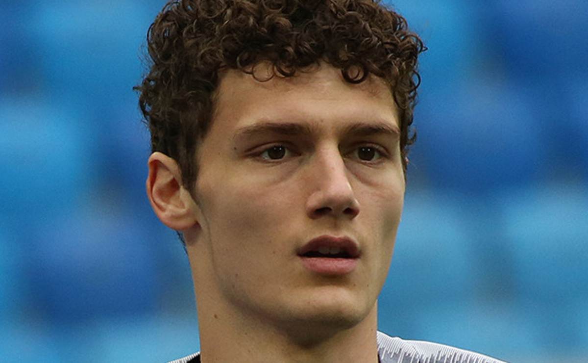 Pavard sogno impossibile