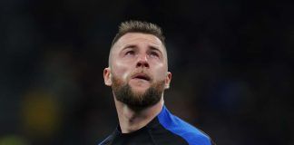 Skriniar e il tentativo del Newcastle