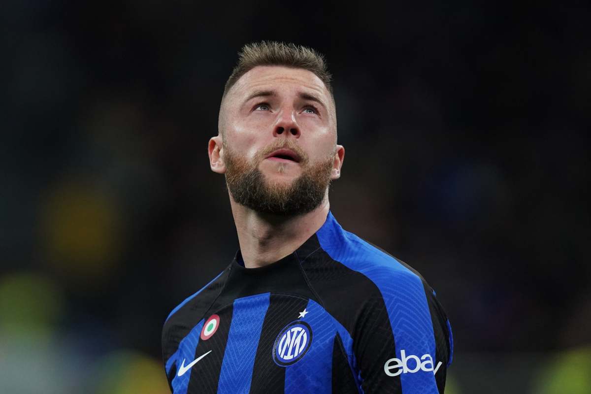 Skriniar e il tentativo del Newcastle