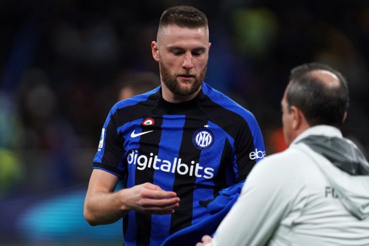 Da Skriniar a Mourinho: parla Collovati a Interlive.it