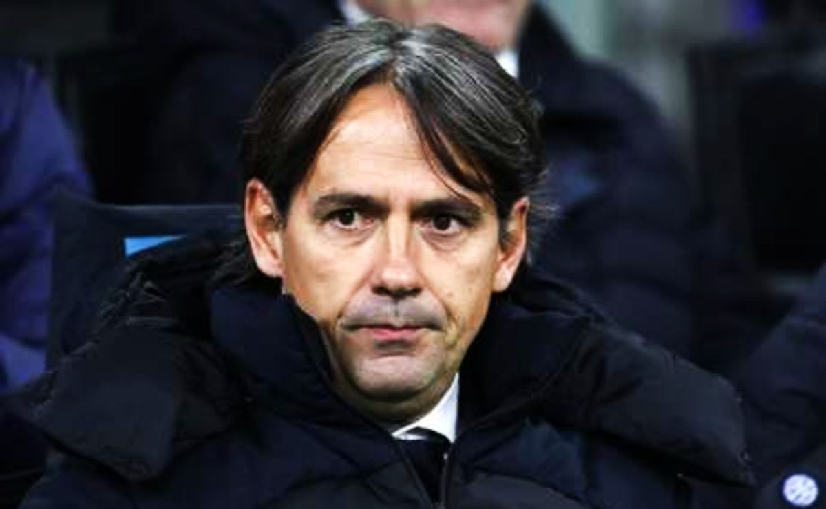 La squadra non segue più Inzaghi?