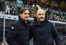 Diretta Inter Fiorentina Live Serie A