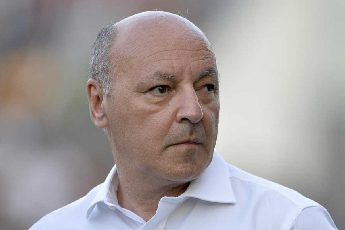 20 milioni sono troppi per Marotta