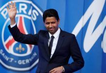 Al-Khelaifi su un obiettivo dell'Inter