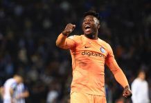 Onana al Chelsea per Mendy, Inter dice no