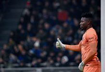 Onana convince Bellerin a scegliere l'Inter