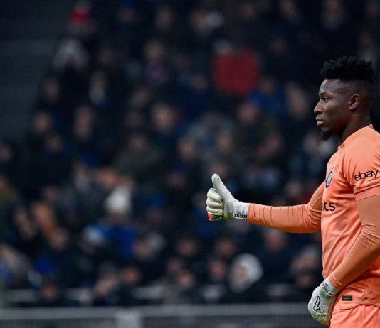 Onana convince Bellerin a scegliere l'Inter