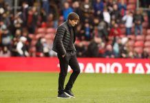 Conte all'Inter post Inzaghi, cambi sul mercato