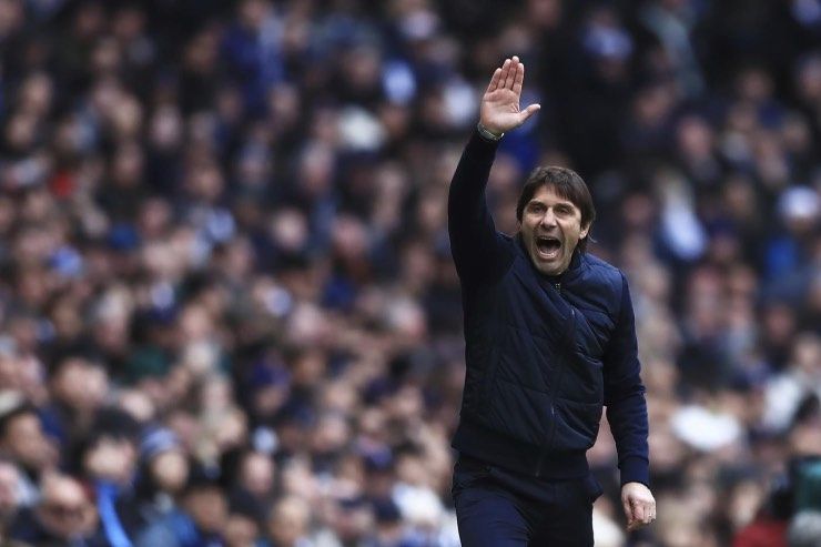 Conte in Nazionale, ipotesi post Mancini dopo l'Europeo