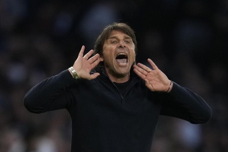 Conte in Nazionale, ipotesi post Mancini dopo l'Europeo