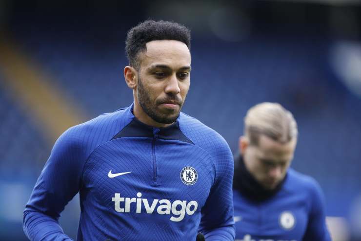 Aubameyang può svincolarsi a zero dal Chelsea