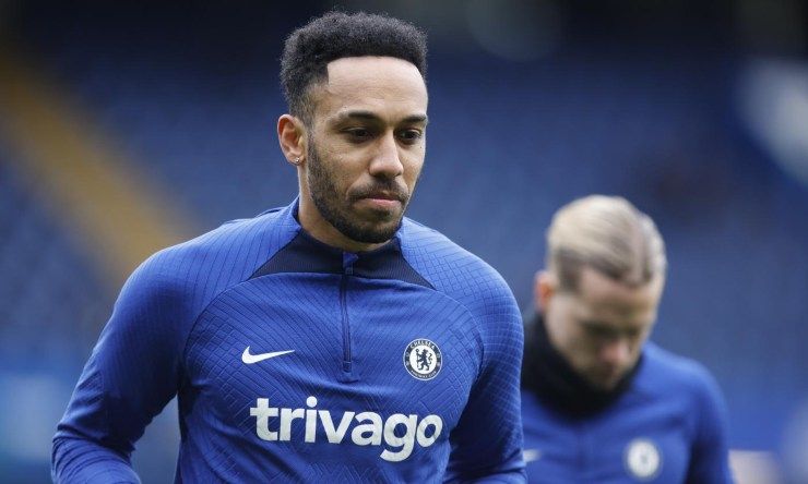 Possibile rescissione Aubameyang-Chelsea: occhio alla Juve