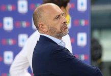 Piero Ausilio preoccupato per la concorrenza su Kessié