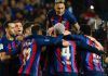 Si complica Brozovic-Barca: di mezzo il rinnovo di Busquets