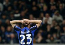 Calciomercato Inter, Barella eventuale sacrificio: soldi per Scalvini e Frattesi
