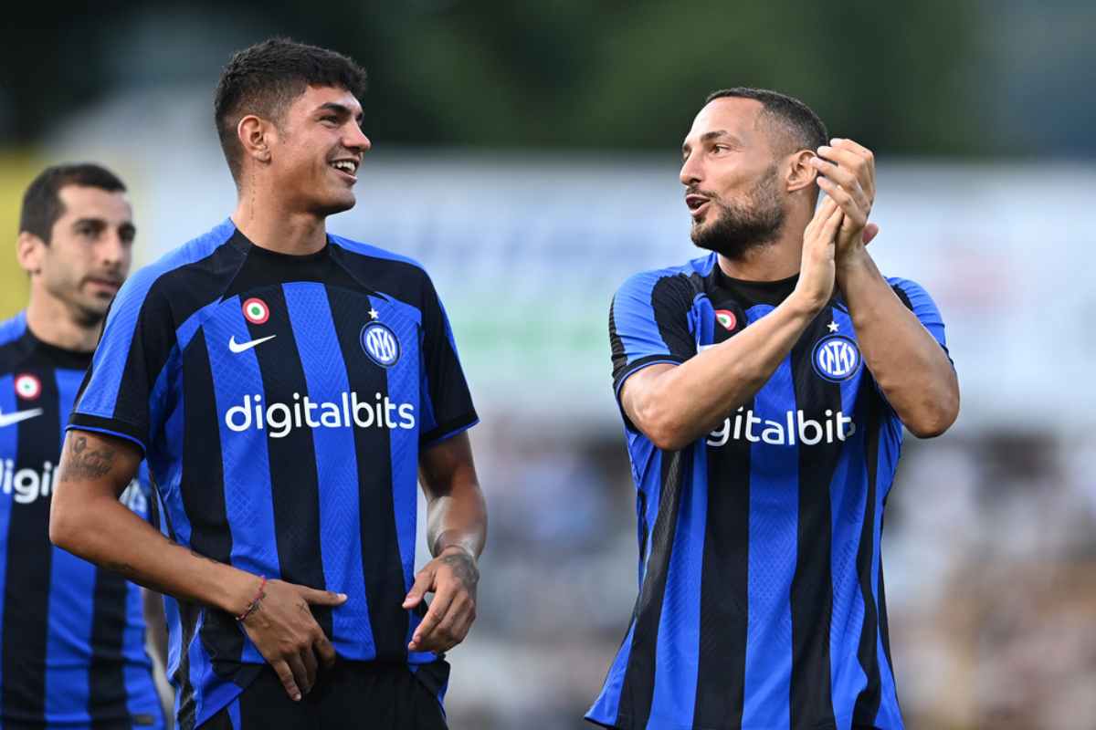 Riscatto lontano per Raul Bellanova