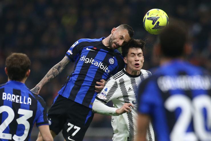 Calciomercato Inter, Brozovic con la valigia in mano: il prezzo per l'addio 