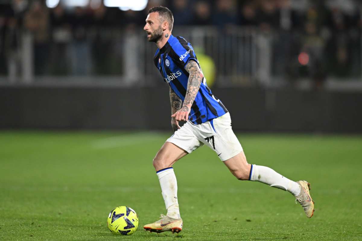 Calciomercato Inter, Brozovic con la valigia in mano: il prezzo per l'addio 