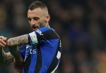 Il Psg ripensa allo scambio Paredes-Brozovic