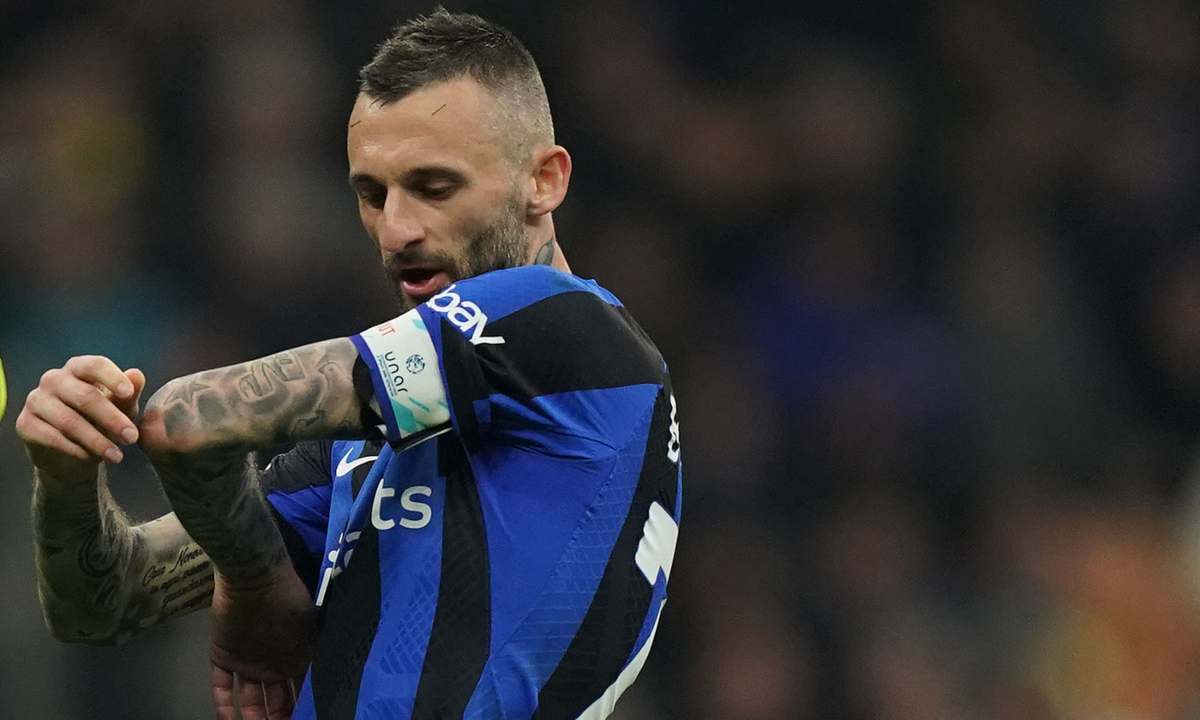 Il Psg ripensa allo scambio Paredes-Brozovic